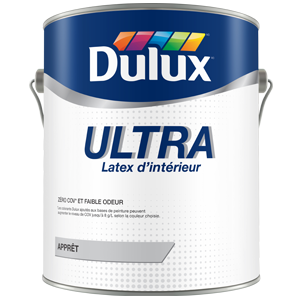 Apprêt Dulux Ultra
