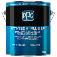 PPG PITT-TECH Plus EP