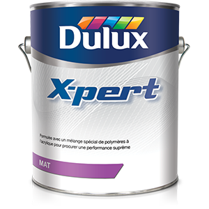 Dulux X-pert