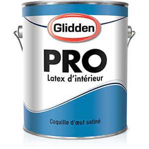 Glidden Pro